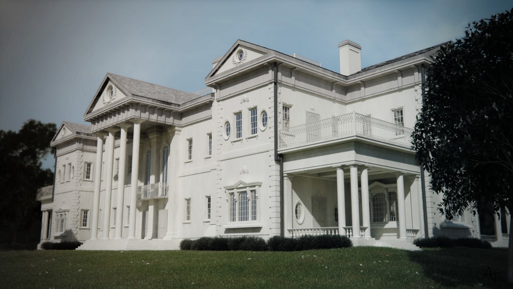 Oakwood Estate Manor preview image 1